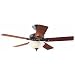 Hunter Fan 22459 52" Ceiling Fan with Light