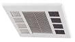 Dayton 2YU39 Heater, Ceiling, Recess Mount, 4/3/2kW