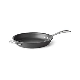 Calphalon One Infused Anodized 12 Omelette Pan DR 1392 by Calphalon