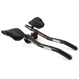 Profile Design - T2 Plus Aero Bar, Alloy, Black