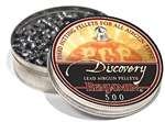Benjamin Discovery .177 Cal 500 Count