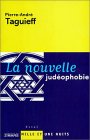 La Nouvelle jud�ophobie