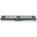Mirage UNI-Theater-Black UNI-THEATER L/C/R Speaker
