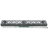 Mirage UNI-Theater-Black UNI-THEATER L/C/R Speaker