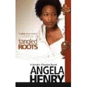 Tangled Roots (Kendra Clayton Novels)