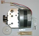 #11 Liftmaster 41D3058 Universal replacement motor & bracket assembly