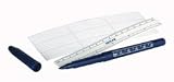 [Itm] With ruler and labels [Acsry To]: Skin Scribe Surgical Marker - With ruler and labels