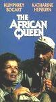 The African Queen by CBS/FOX