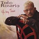 Tono Rosario - Yo Soy Tono - Zortam Music