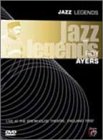  : Jazz Legends: Live Brewhouse Theatre 1992