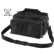 Click here to buy Bulldog Cases BD910 Bulldog Cases Deluxe Range Bag Black Soft.