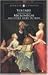 Micromegas and Other Short Fictions (Penguin Classics)