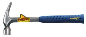 Estwing Mfg Co 22Oz Rip Claw Hmr Steel Millface E6-22TM
