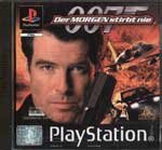 007 - Der Morgen stirbt nie + 007 Die Welt ist nic