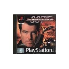 Der Morgen stirbt nie (James Bond 007) - Platinum
