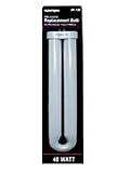 Tools & Hardware : Flowtron BF130 Replacement Blacklight Bulb
