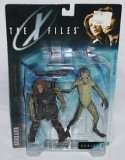  : TMP X Files Attack Alien