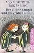 Der kleine Vampir und die gro�e Liebe