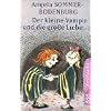 Der kleine Vampir und die gro�e Liebe