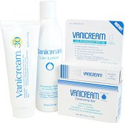 Vanicream Sensitive Skin Pack