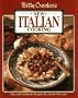Betty Crocker's New Italian Cooking
