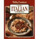 Betty Crocker's New Italian Cooking