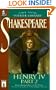 Henry IV, Part 2 (The New Folger Library Shakespeare)