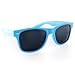 Classic Eighties WAYFARER Style Vintage Fashion Sunglasses - ALL COLORS