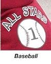 Casual Canine Hooded Sweatshirt Lrg Baseball