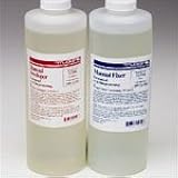 Moore Medical Manual Fixer And Developer Fixer/developer - Pkg of 2