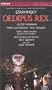 Stravinsky - Oedipus Rex [VHS]