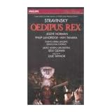Stravinsky-OedipusRex[VHS]