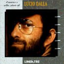 Lucio Dalla - Itaca Lyrics - Zortam Music