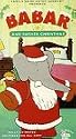 Babar and Father Christmas [VHS]