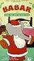 Babar and Father Christmas [VHS]