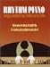 Book Rhythm Piano: Swinging, Syncopated Songs, Novelties and Ivory Ticklers
