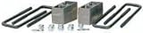 Fabtech FTSBK5 5 Rear Lift Blocks
