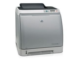 Childrens Toyshop  Computer : HP Colour Laserjet Printer 2605dn