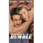 Ready to Rumble [VHS]