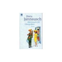 Mannequin f�r �bergr��en.