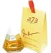 Launched by the design house of Fred Hayman in 1989, FRED HAYMAN 273 by Fred Hayman is classified as a flowery fragrance. This feminine scent posesses a blend of: gardenia, exotic fruits, along with soft amber and sandalwood. It is recommended for eveni