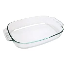 Pyrex Roaster 39x25