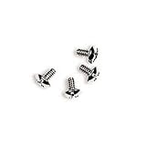 Standard Screw, Coarse, 24 Pack