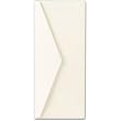 Pearl White Kid Finish #10 Envelopes