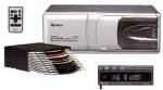 Pioneer Premier CDX-FM1289 - CD changer - external