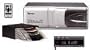 FM Modulated 12-Disc CD Changer w/ CD Text Display & Double-Floating Anti-Vibration System