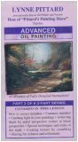 Video: Advanced Oil Painting  Part 3 of a 3 Part Series 