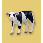 Buy Papo - Black & White Calf online at Discounted New and Used prices. Delivered to your door with Childrens Toyshop.com
