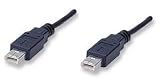 Cabling4Less 4.5m 6 pin - 6 pin Firewire Cable