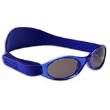 Babybanz Sun Glasses - blue